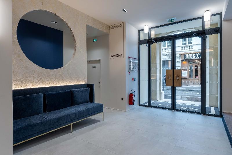 Astra Opera   Astotel
