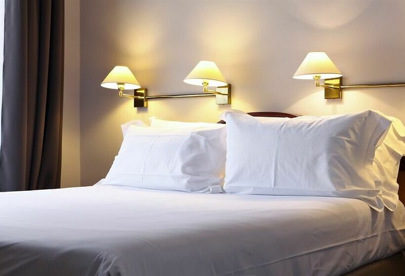 B4 Grand Hotel Lyon