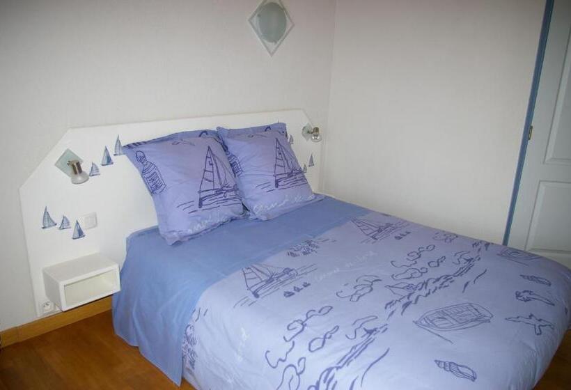 Bed and Breakfast L'Orangeraie