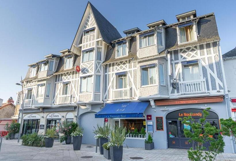 Cit Hotel Normandy Hotel Pornichet La Baule