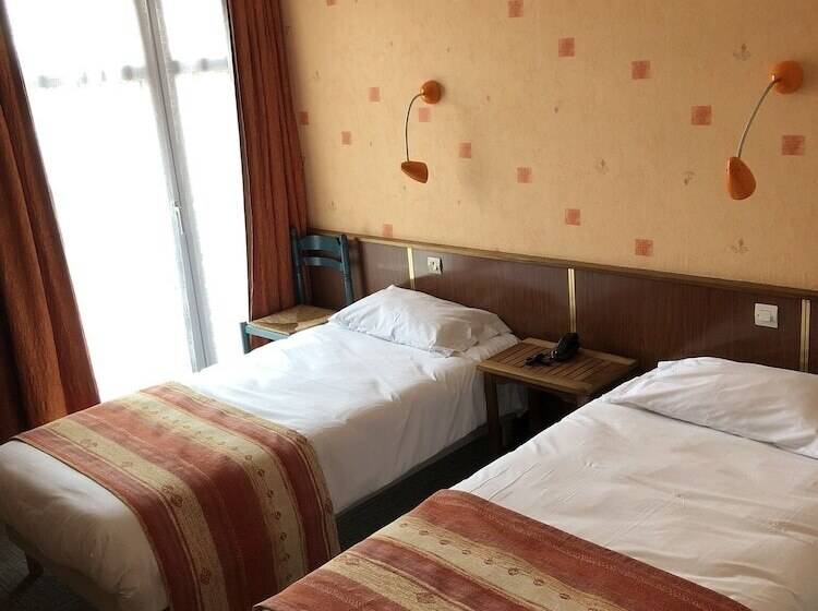 Citotel Le France