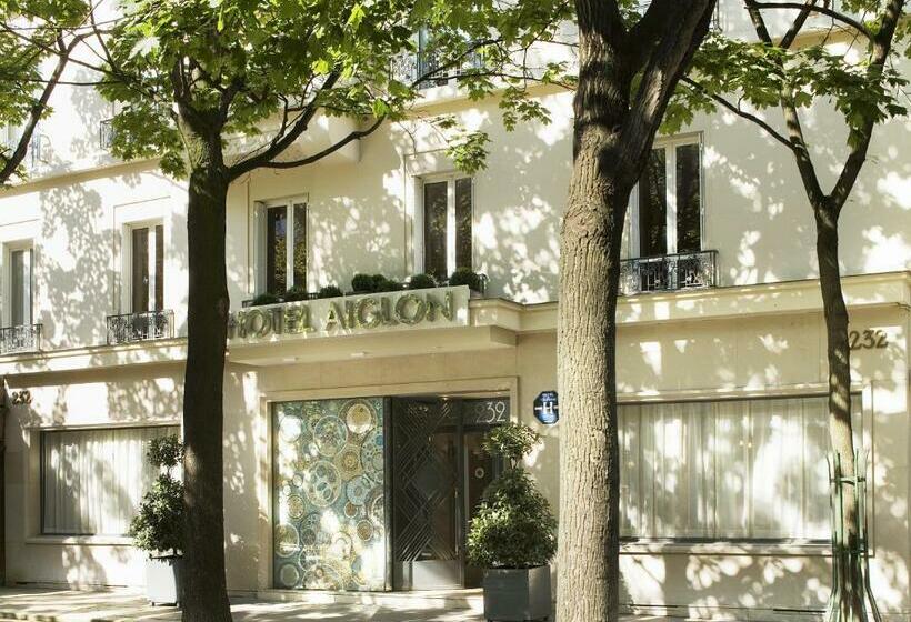 Hotel Aiglon