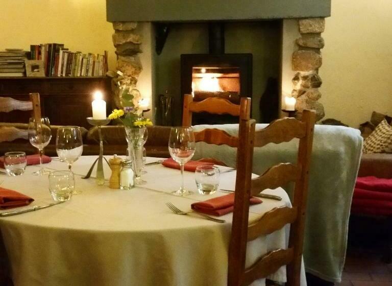 ホテル Auberge Edelweiss