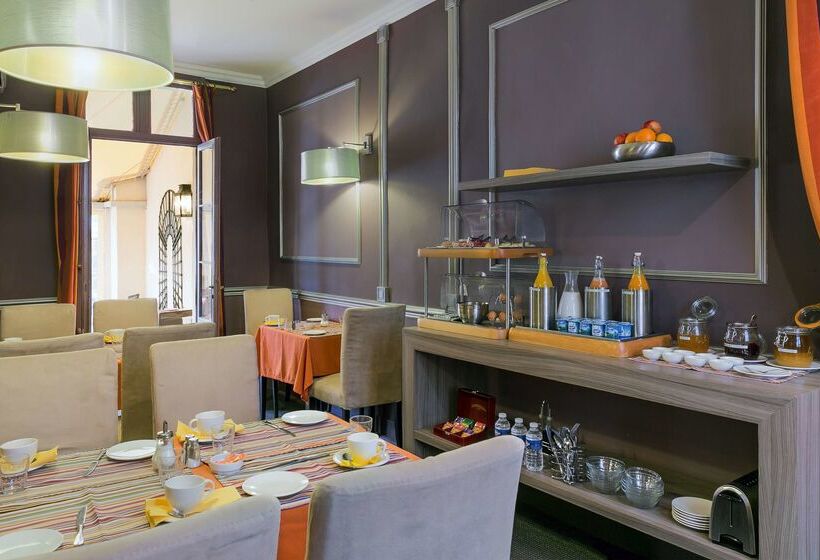Fotos del hotel Best Western Hotel Le Guilhem:  35