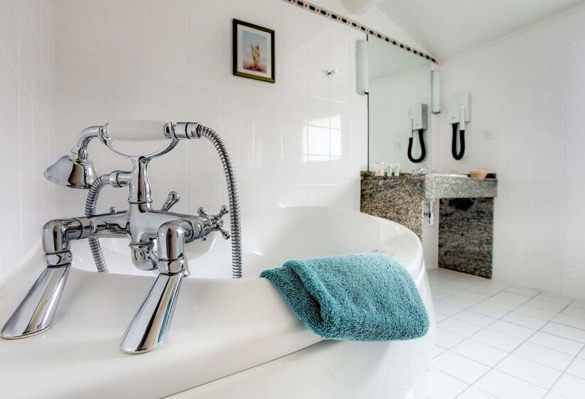 Fotos del hotel Best Western Hotel Le Guilhem:  48