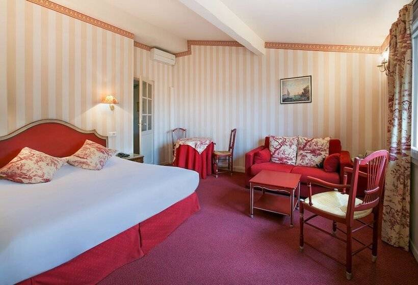 Fotos del hotel Best Western Hotel Le Guilhem: 1 Fotos del hotel Best Western Hotel Le Guilhem: 1