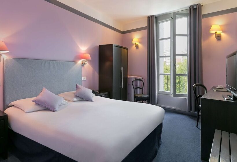 Fotos del hotel Best Western Hotel Le Guilhem:  13