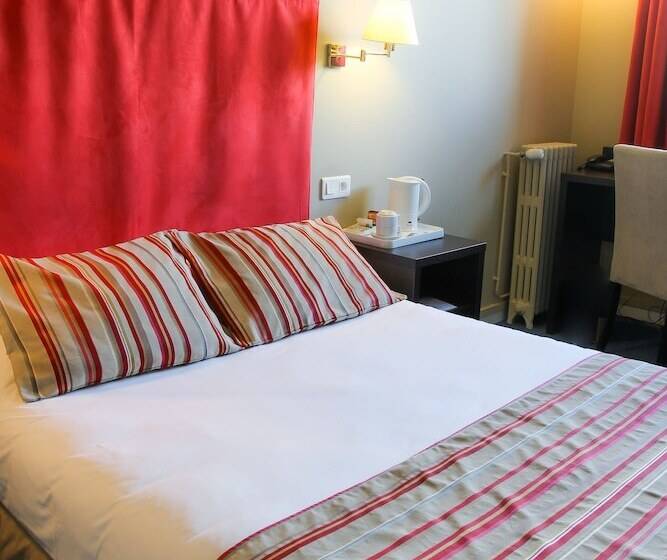 Fotos del hotel Best Western Hotel Le Guilhem:  4