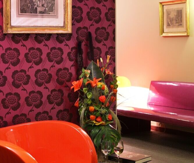 Fotos del hotel Best Western Hotel Le Guilhem:  52
