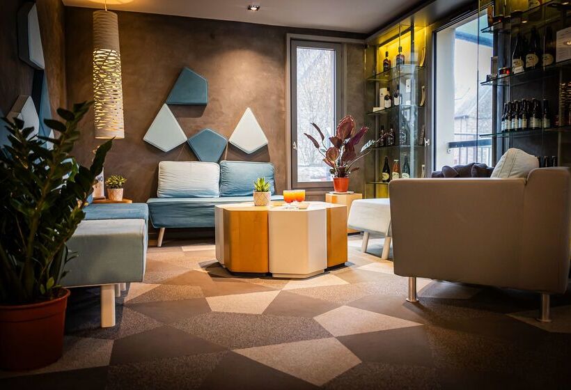 Отель Best Western Le Moulin De Ducey