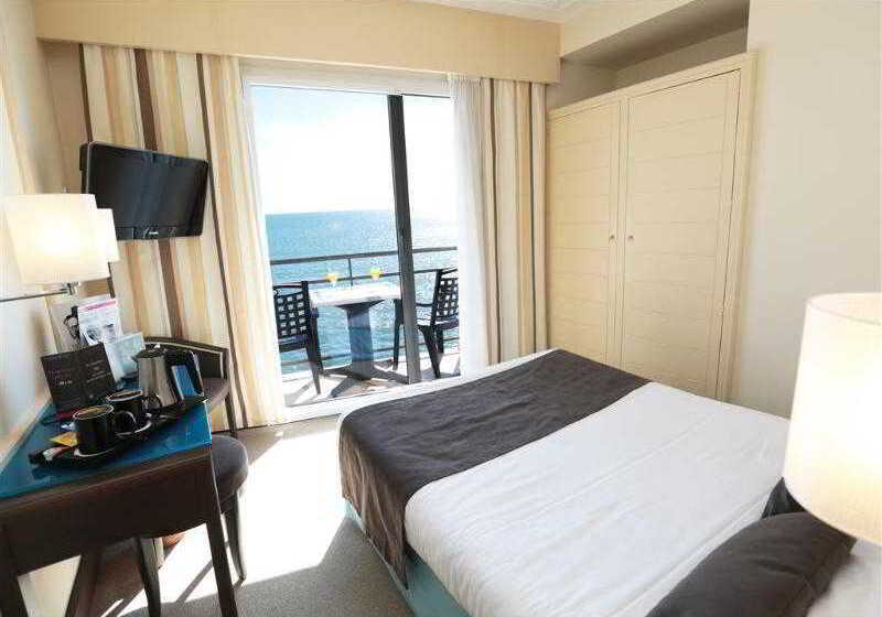 هتل & Spa Les Roches Noires