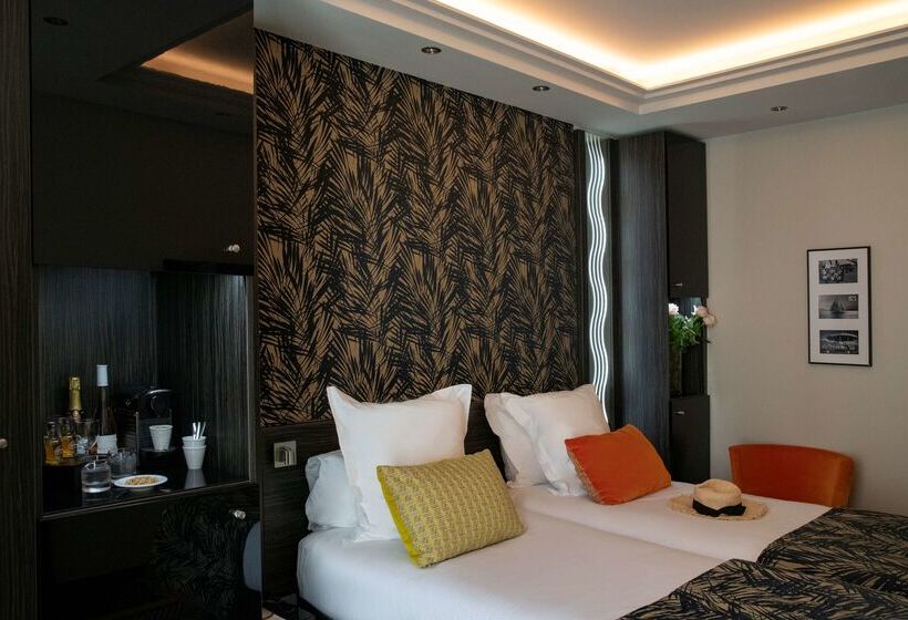 Hotel Bw Premier Collection Mondial