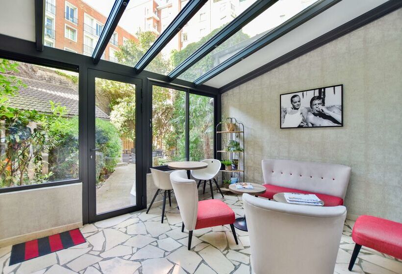 Fotos del hotel Best Western Montcalm:  14