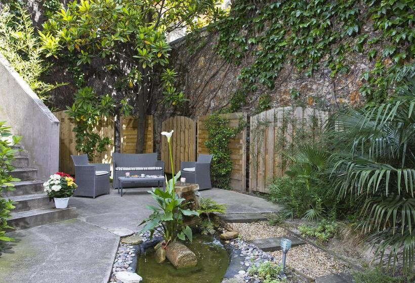 Fotos del hotel Best Western Montcalm:  31