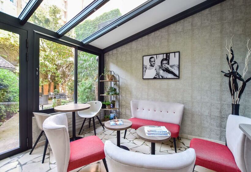 Fotos del hotel Best Western Montcalm:  16