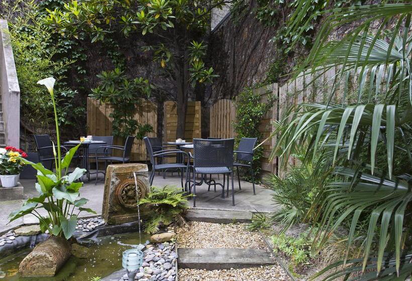 Fotos del hotel Best Western Montcalm:  46