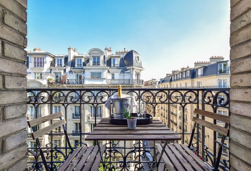 Fotos del hotel Best Western Montcalm:  17