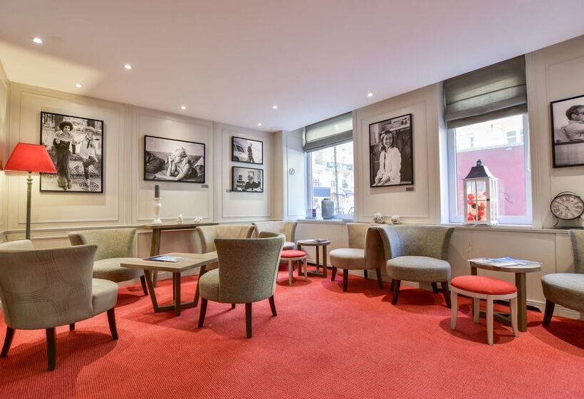 Fotos del hotel Best Western Montcalm:  22