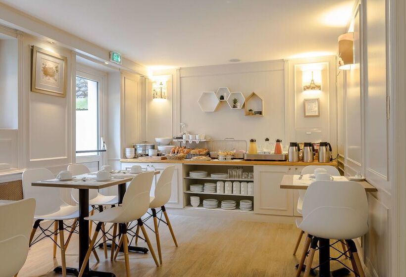 Fotos del hotel Best Western Montcalm:  28