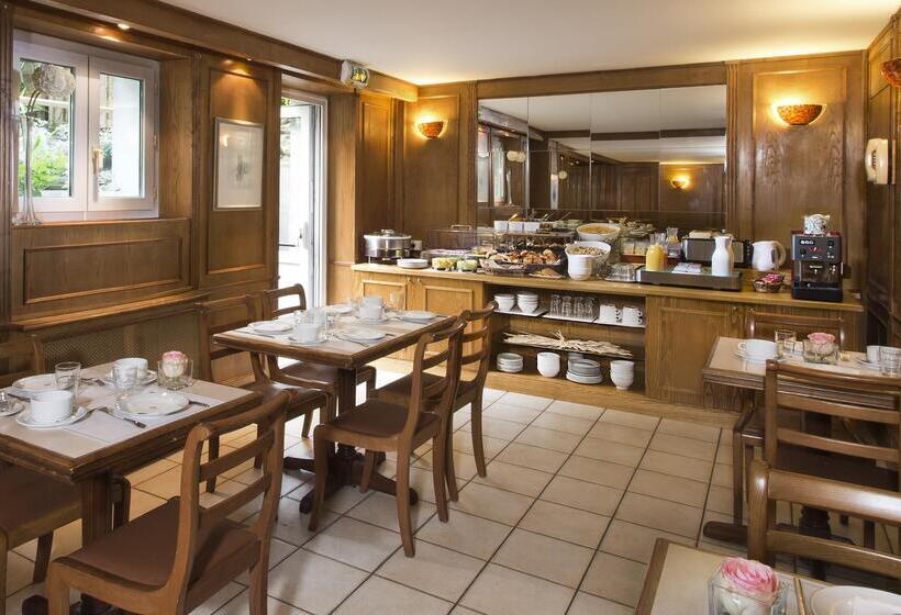 Fotos del hotel Best Western Montcalm:  18