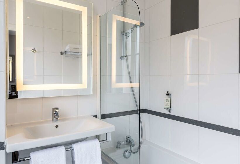 Fotos del hotel Best Western Montcalm:  15