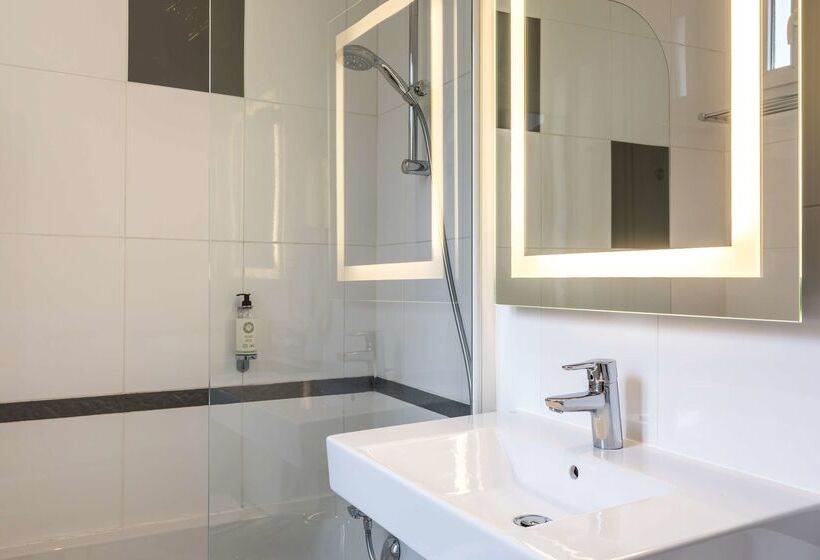 Fotos del hotel Best Western Montcalm:  26