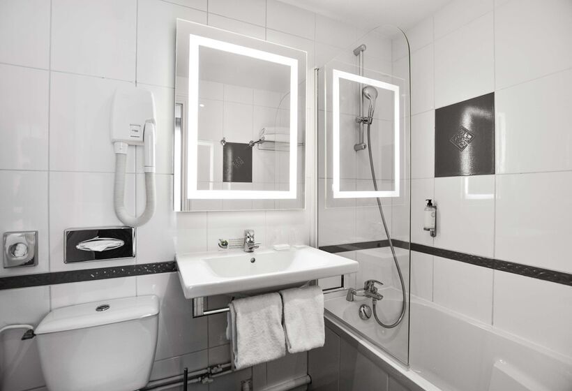 Fotos del hotel Best Western Montcalm:  43