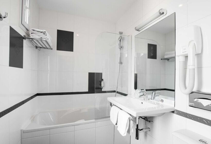 Fotos del hotel Best Western Montcalm:  19