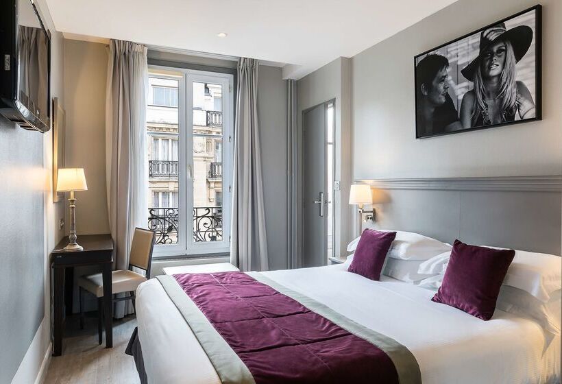 Fotos del hotel Best Western Montcalm:  8