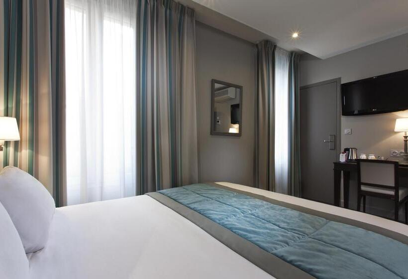 Fotos del hotel Best Western Montcalm:  9