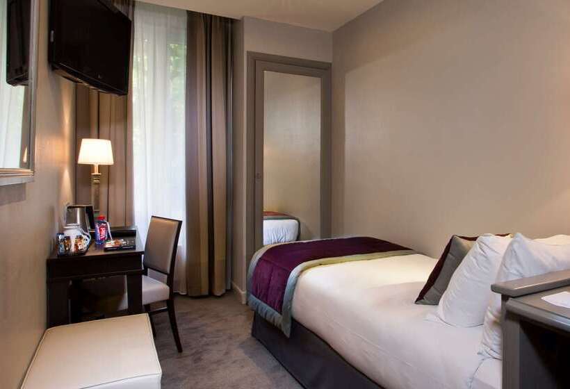 Fotos del hotel Best Western Montcalm:  11