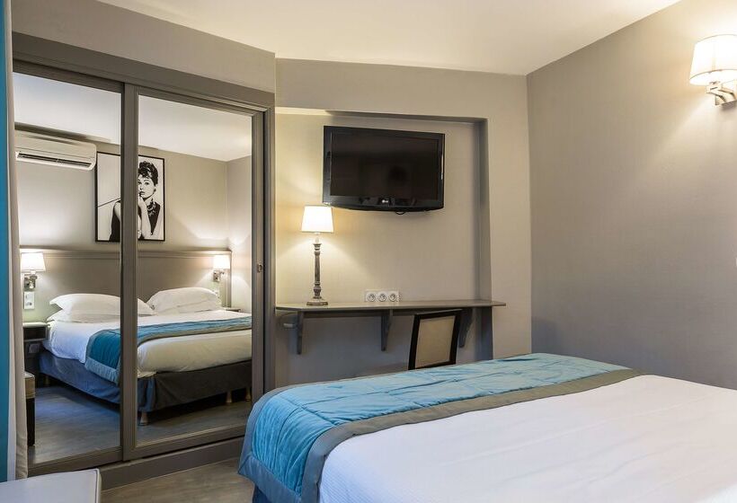 Fotos del hotel Best Western Montcalm:  4