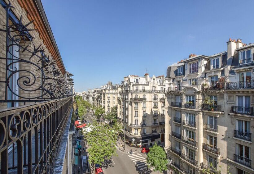 Fotos del hotel Best Western Montcalm:  29