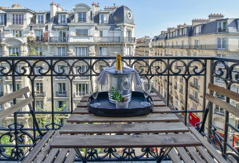 Fotos del hotel Best Western Montcalm:  41