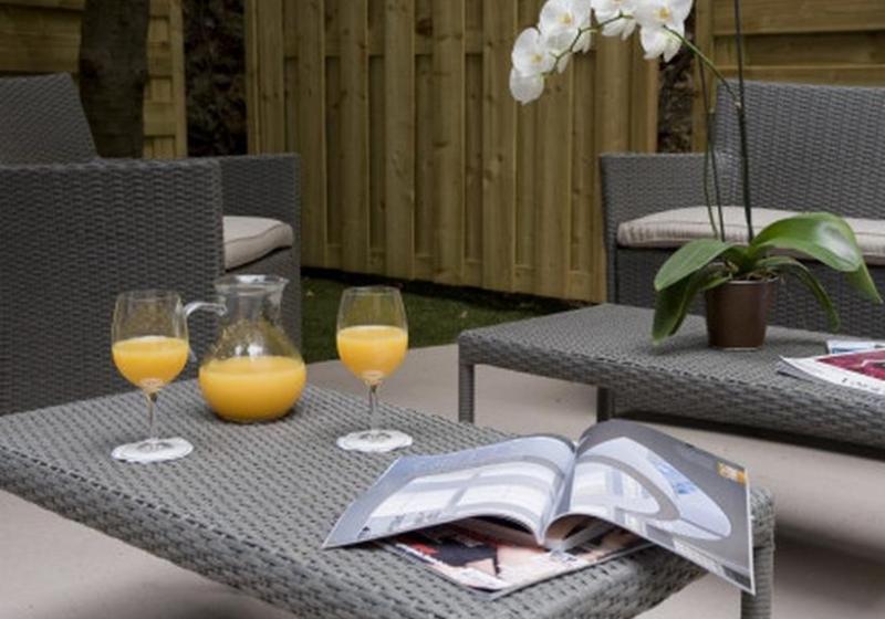 Fotos del hotel Best Western Montcalm:  39