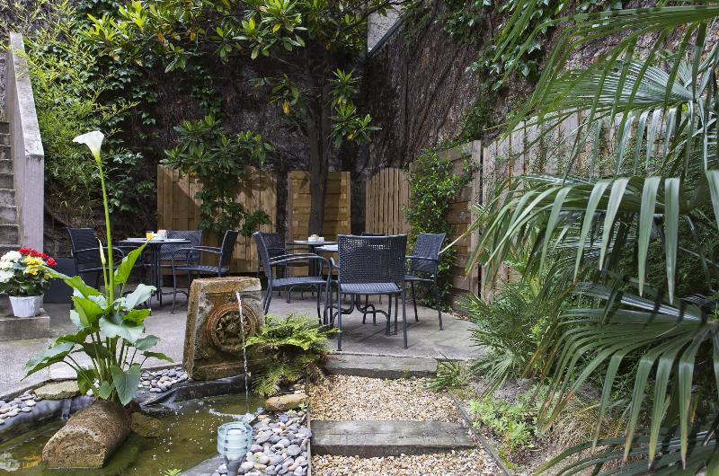 Fotos del hotel Best Western Montcalm:  40