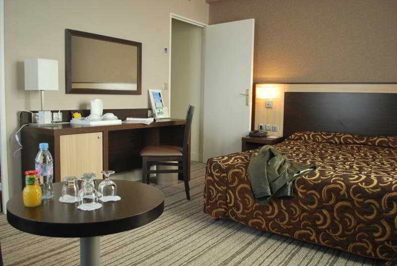 Otel Best Western Plus Malherbe