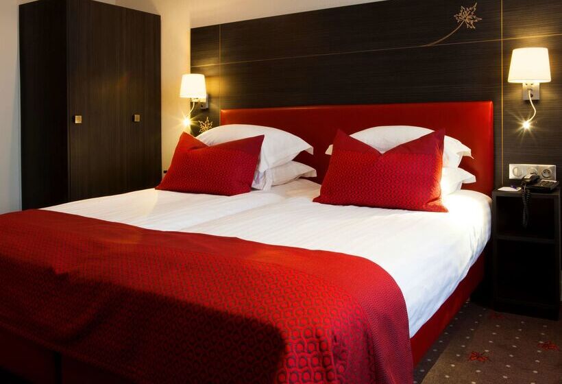 ホテル Best Western Plus Monopole Metropole