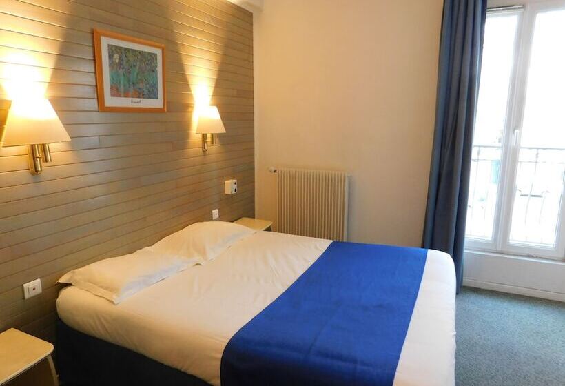 Hotel Brit  Du Commerce Bergerac