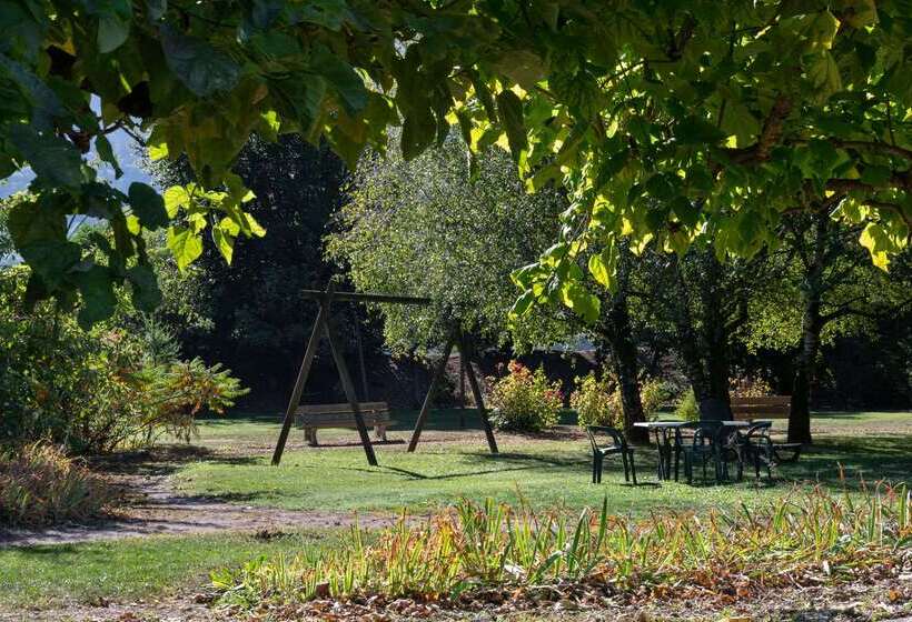 Brit Hotel Florimont