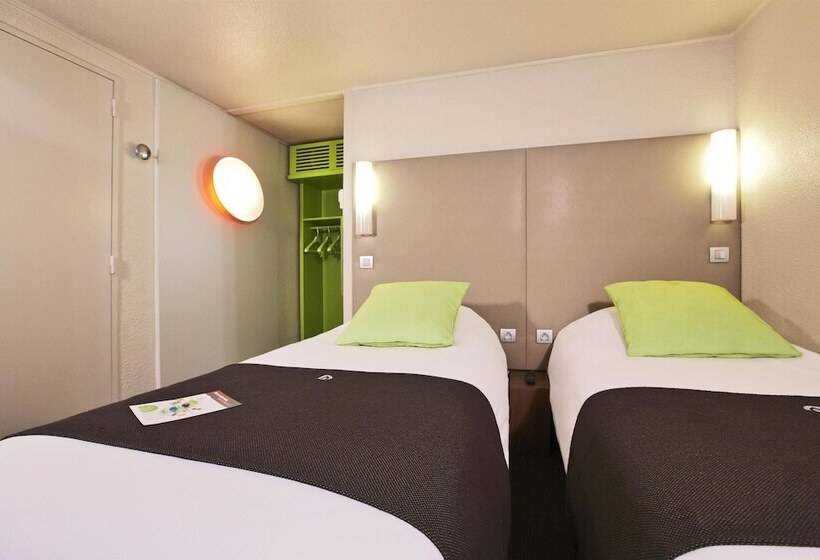 فندق Campanile Chanas