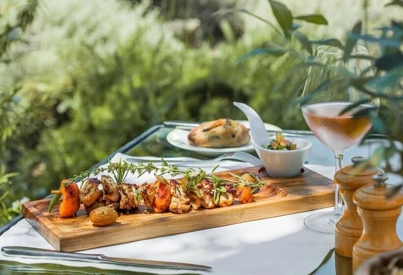 酒店 Château Saint Martin & Spa   An Oetker Collection