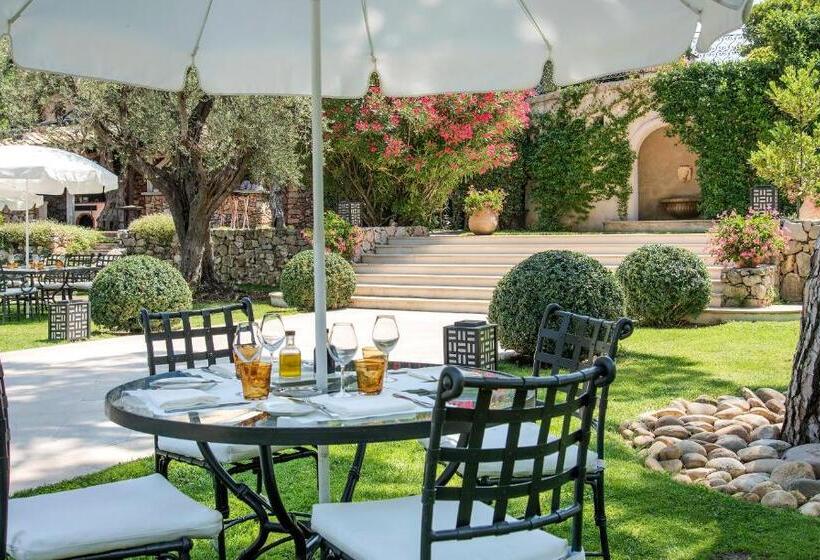 酒店 Château Saint Martin & Spa   An Oetker Collection