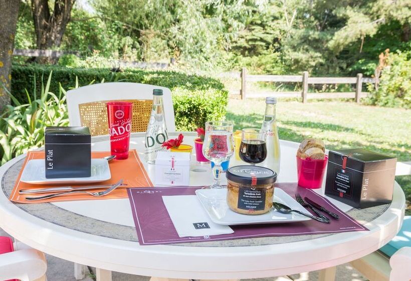 Cit Hotel Avantici Gap