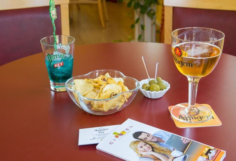 Cit Hotel Avantici Gap