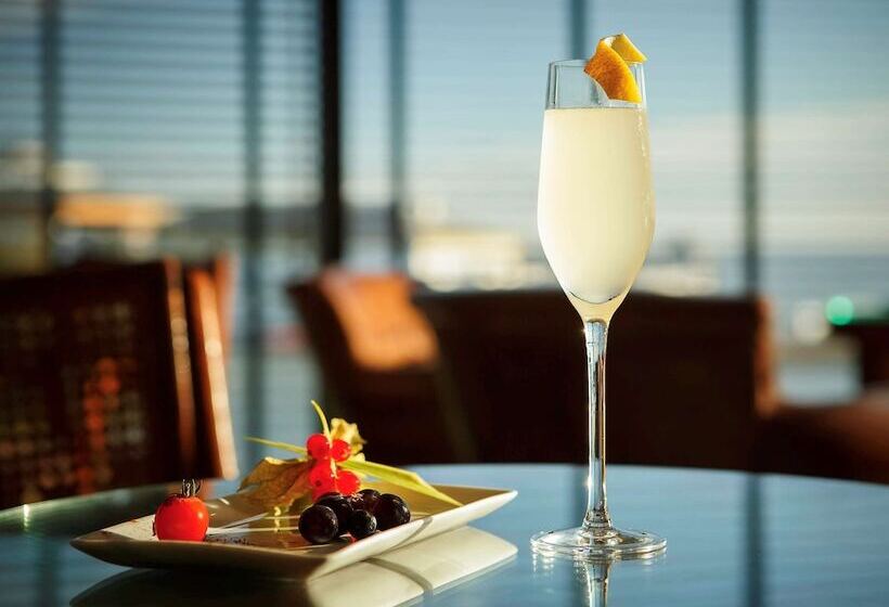 هتل Côte Ouest Hôtel Thalasso & Spa Les Sables D Olonne   Mgallery