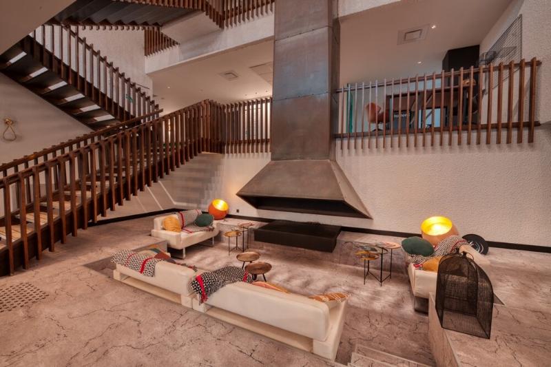 Hotel Cowool Grenoble