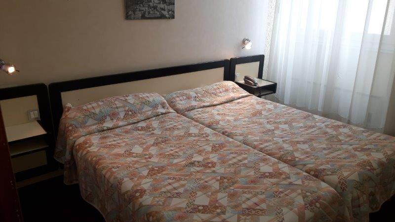 Hotel Des 3 Marchands