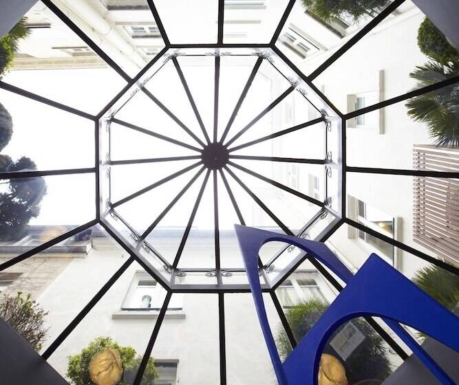 Fotos del hotel Hôtel Du Ministère:  16