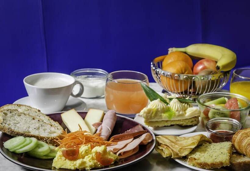 Fotos del hotel Hôtel Du Ministère:  15